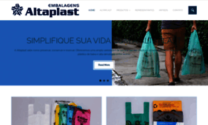 Altaplast.com.br thumbnail