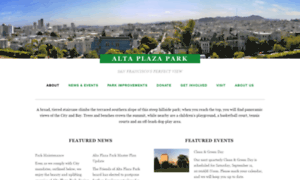 Altaplazapark.com thumbnail