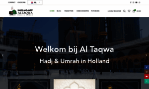 Altaqwa.nl thumbnail