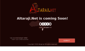 Altaraji.net thumbnail