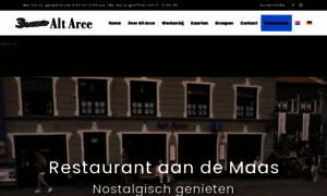 Altarce.nl thumbnail