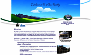 Altarealty.net thumbnail