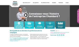 Altares-marketing-services.fr thumbnail