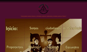 Altasierrapelendona.org thumbnail