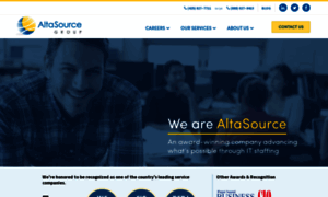 Altasourcegroup.com thumbnail