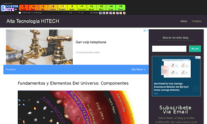 Altateconologiahitech.boostersite.es thumbnail