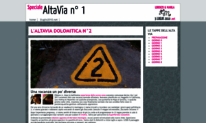 Altavia1.3luglio2010.net thumbnail