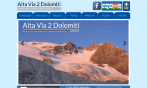 Altavia2dolomiti.com thumbnail