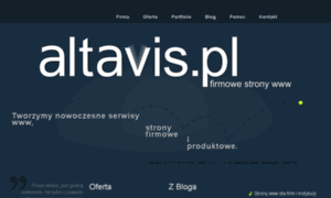 Altavis.pl thumbnail