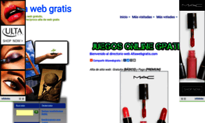 Altawebgratis.com thumbnail