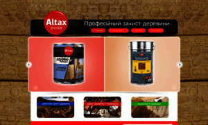 Altax.com.ua thumbnail