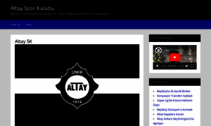 Altaysk.net thumbnail