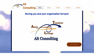 Altconsulting.net thumbnail