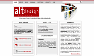 Altdesign.it thumbnail