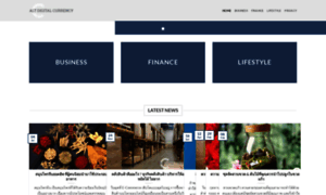 Altdigitalcurrency.com thumbnail