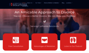 Altdivorcesolutions.com thumbnail