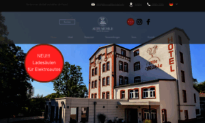 Alte-muehle-hotel.com thumbnail