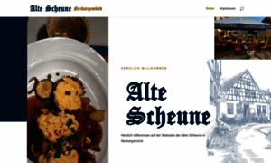 Alte-scheune-neckargemuend.de thumbnail