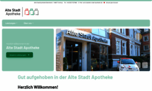 Alte-stadt-apotheke-ochtrup.de thumbnail