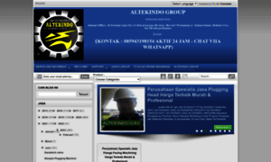 Altekindo.com thumbnail