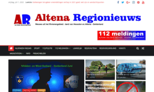 Altena-regionieuws.nl thumbnail
