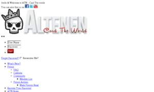 Altenen.org thumbnail