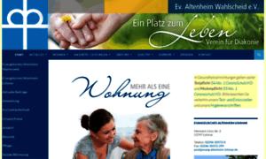 Altenheim-wahlscheid.de thumbnail