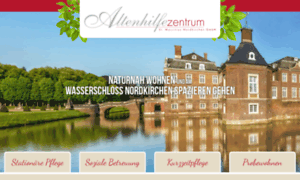 Altenhilfezentrum.com thumbnail