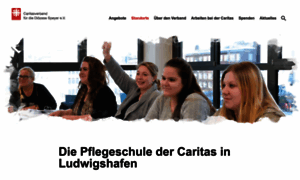 Altenpflegeschule-ludwigshafen.de thumbnail