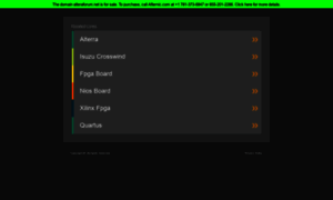 Alteraforum.net thumbnail
