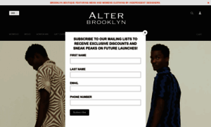 Alterbrooklyn.blogspot.com thumbnail