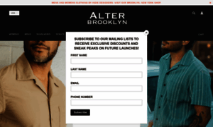 Alterbrooklyn.com thumbnail