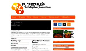 Altercerdia.net thumbnail