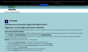 Alterecosas.it thumbnail