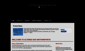 Alteredegomotorsportspreview.weebly.com thumbnail