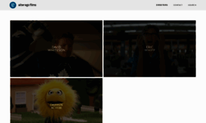 Alteregofilms.ca thumbnail