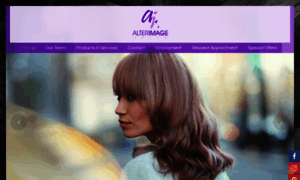 Alterimagehairsalon.com thumbnail