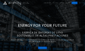 Alterity.energy thumbnail