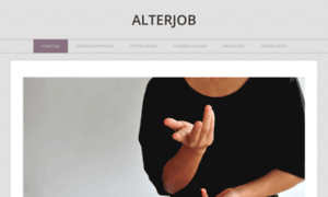 Alterjob.org thumbnail