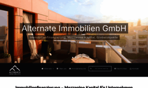 Alternate-immobilien.de thumbnail