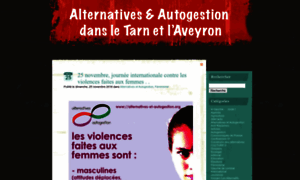 Alternatifs81.fr thumbnail