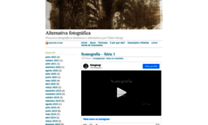 Alternativafotografica.wordpress.com thumbnail
