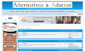 Alternativasadsense.foroswebgratis.net thumbnail