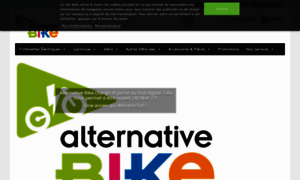Alternative-bike.com thumbnail