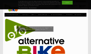 Alternative-bike.fr thumbnail