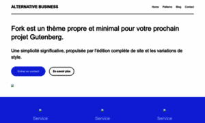 Alternative-business.fr thumbnail