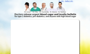 Alternative-diabetestreatments.com thumbnail