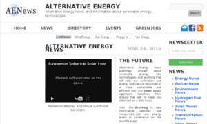 Alternative-energy-news.org thumbnail