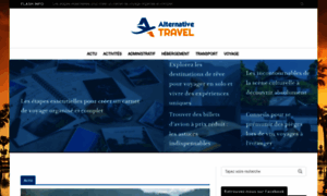 Alternative-travel.net thumbnail