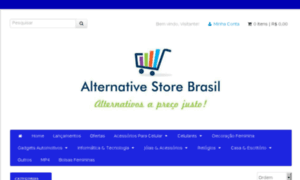 Alternativebr.boxloja.com thumbnail